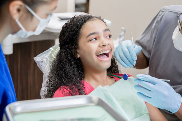 Best Tooth Infection Emergency Dentist  in Winnsboro, LA