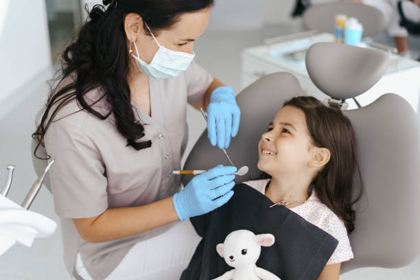 Best Chipped Tooth Repair Near Me  in Winnsboro, LA