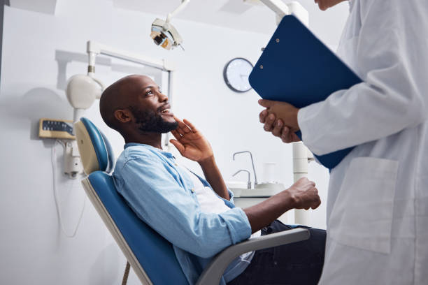 Best Urgent Tooth Repair  in Winnsboro, LA