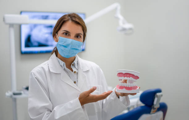 Best Root Canal Emergency Dentist  in Winnsboro, LA