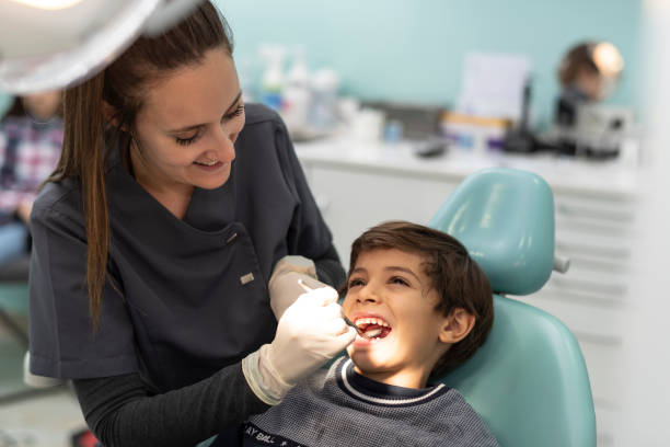 Best Emergency Gum Pain Relief  in Winnsboro, LA