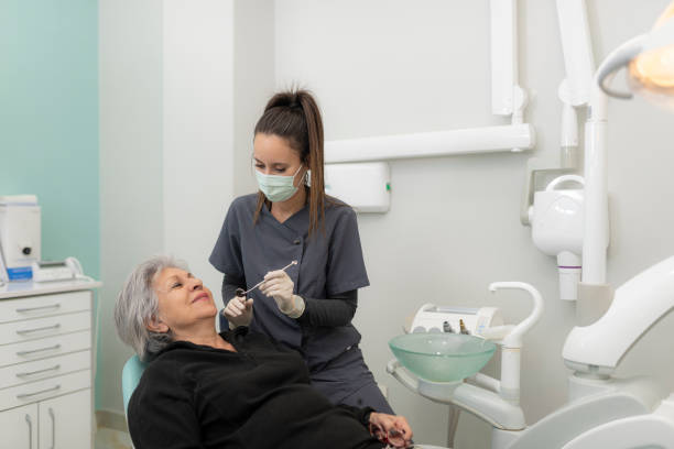 Best Dentist for Tooth Abscess  in Winnsboro, LA