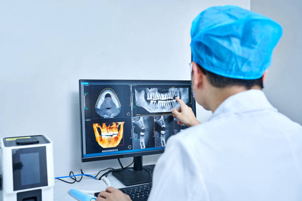 Best Knocked-Out Tooth Emergency  in Winnsboro, LA