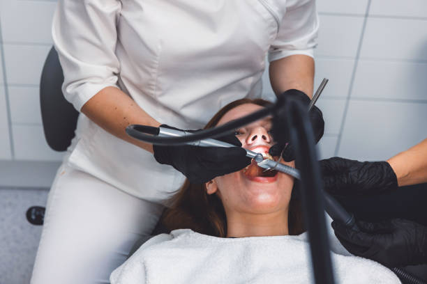Best Chipped Tooth Repair Near Me  in Winnsboro, LA