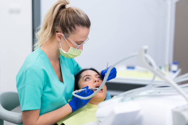 Best Emergency Dental Filling Replacement  in Winnsboro, LA