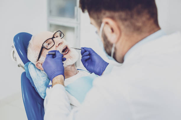 Best Emergency Dentist Near Me  in Winnsboro, LA